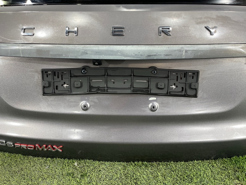 Дверь багажника, 80000 рублей, Пешки