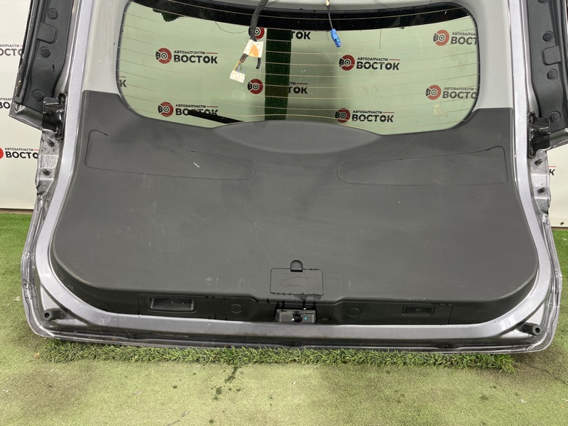 Дверь багажника, 80000 рублей, Пешки