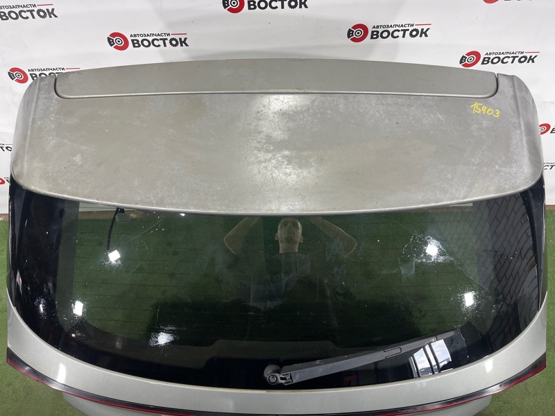 Дверь багажника, 70000 рублей, Пешки