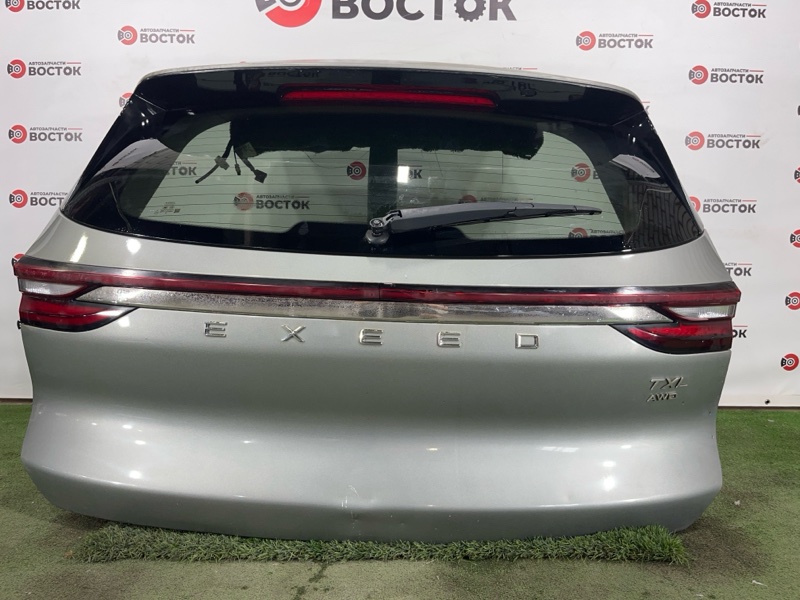 Дверь багажника, 70000 рублей, Пешки