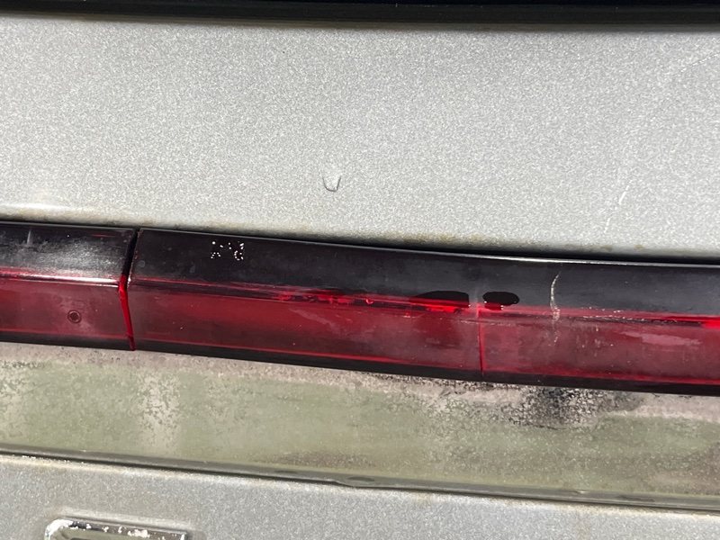 Дверь багажника, 70000 рублей, Пешки