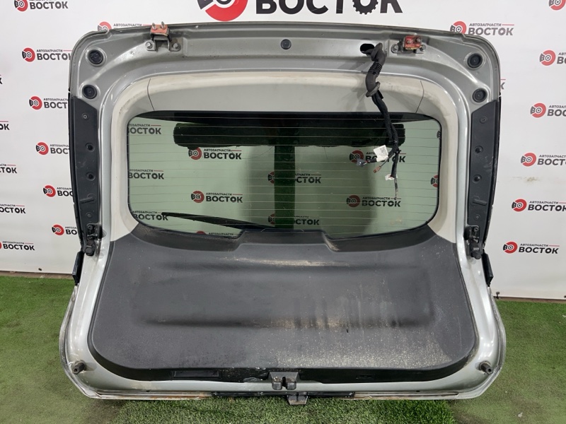 Дверь багажника, 70000 рублей, Пешки