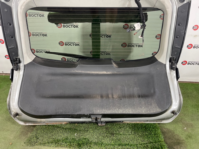 Дверь багажника, 70000 рублей, Пешки