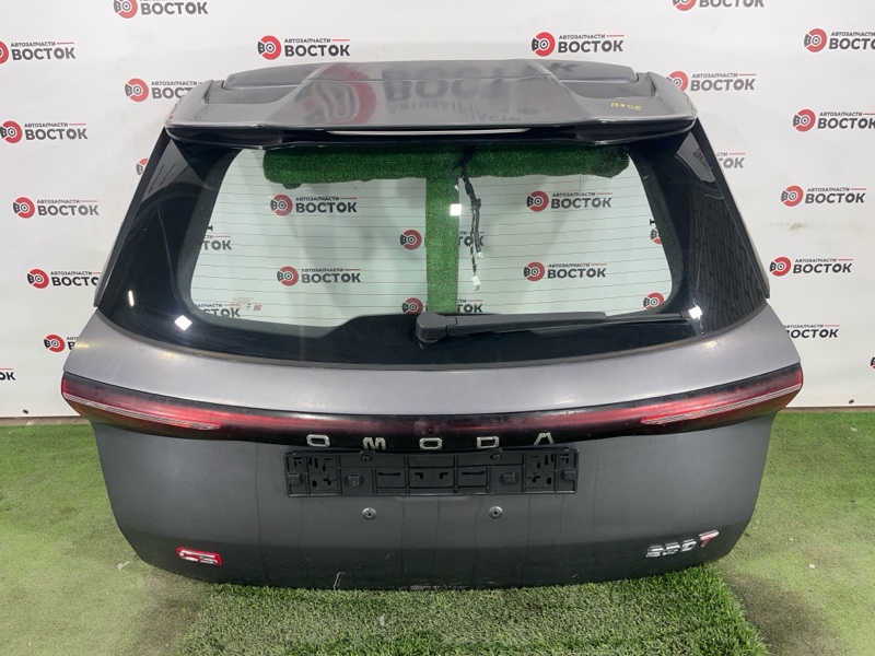 Дверь багажника, 55000 рублей, Пешки