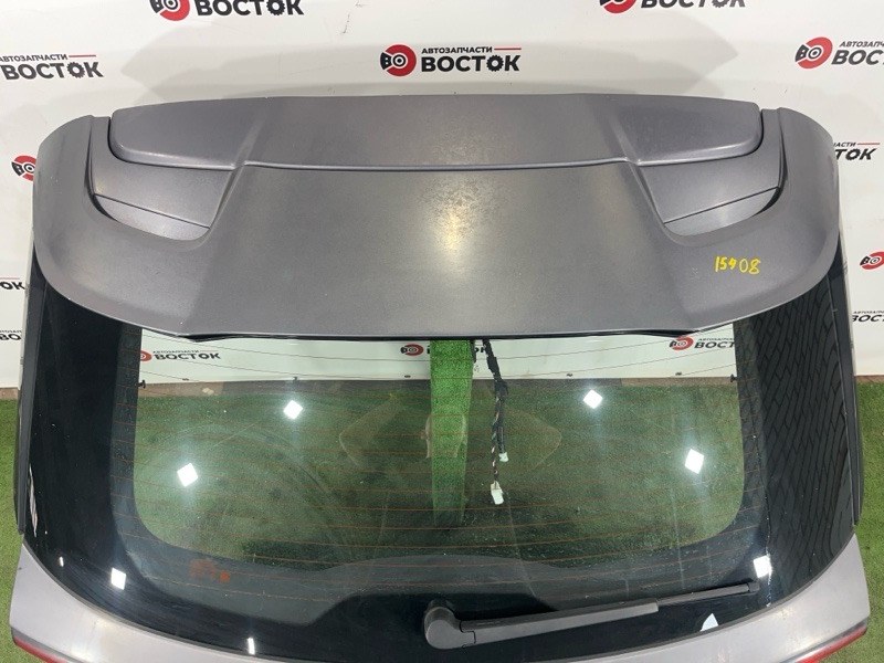 Дверь багажника, 55000 рублей, Пешки