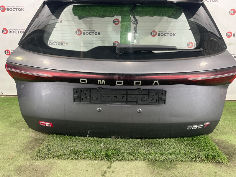 Дверь багажника, 55000 рублей, Пешки