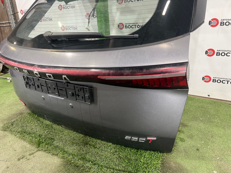 Дверь багажника, 55000 рублей, Пешки