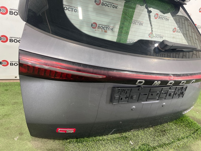 Дверь багажника, 55000 рублей, Пешки