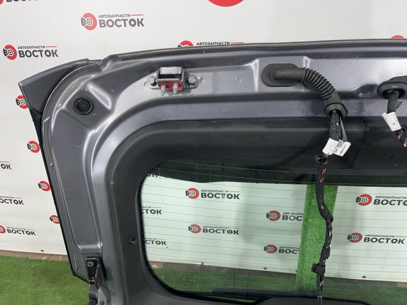 Дверь багажника, 55000 рублей, Пешки