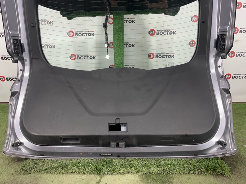 Дверь багажника, 55000 рублей, Пешки