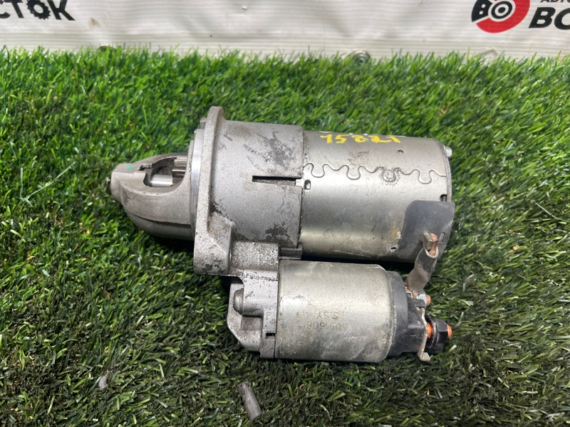 Стартер, 5500 рублей, Пешки