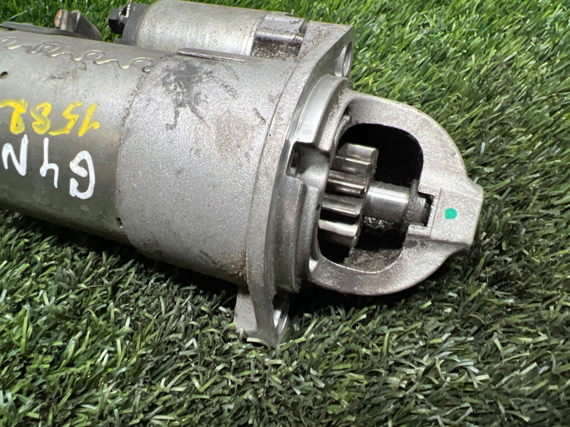 Стартер, 5500 рублей, Пешки