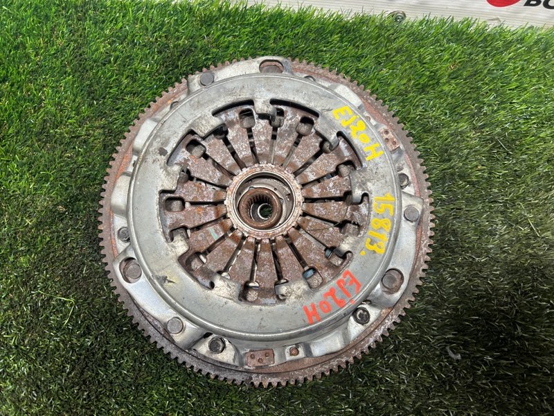 Маховик МКПП, 20000 рублей, Пешки