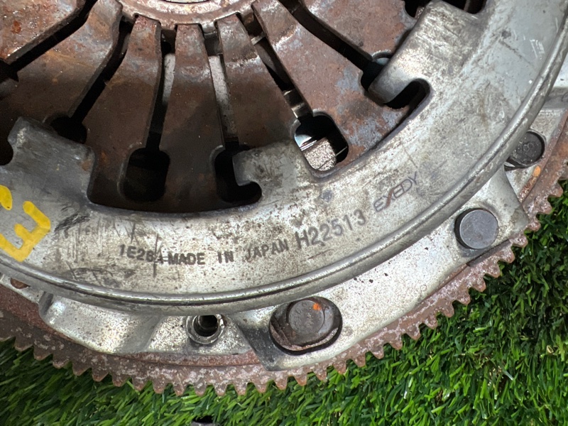 Маховик МКПП, 20000 рублей, Пешки