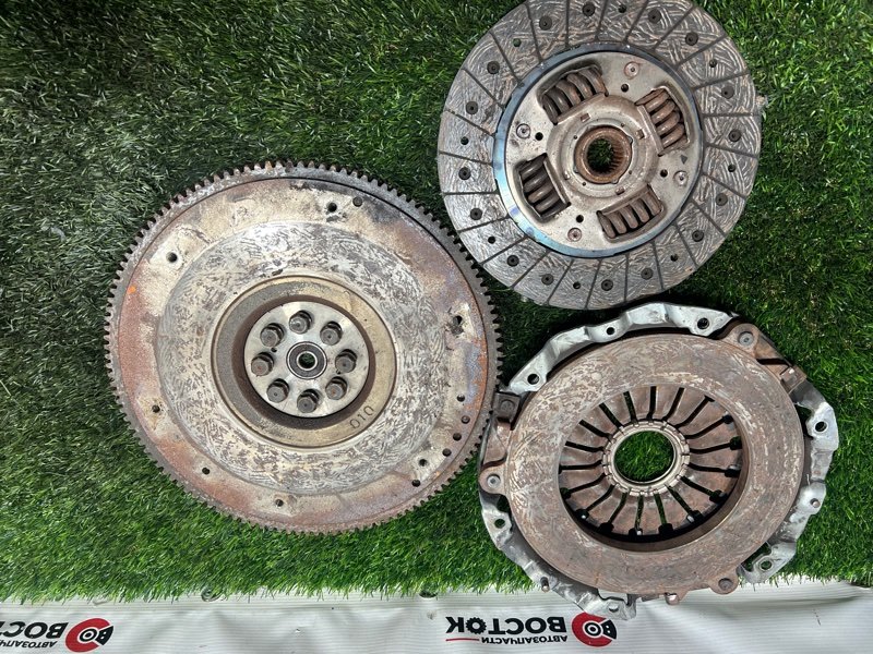 Маховик МКПП, 20000 рублей, Пешки