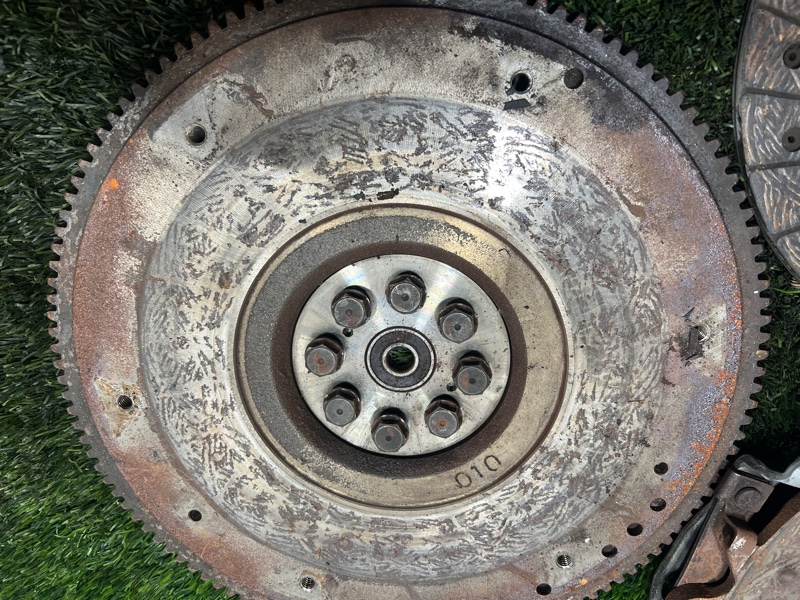 Маховик МКПП, 20000 рублей, Пешки