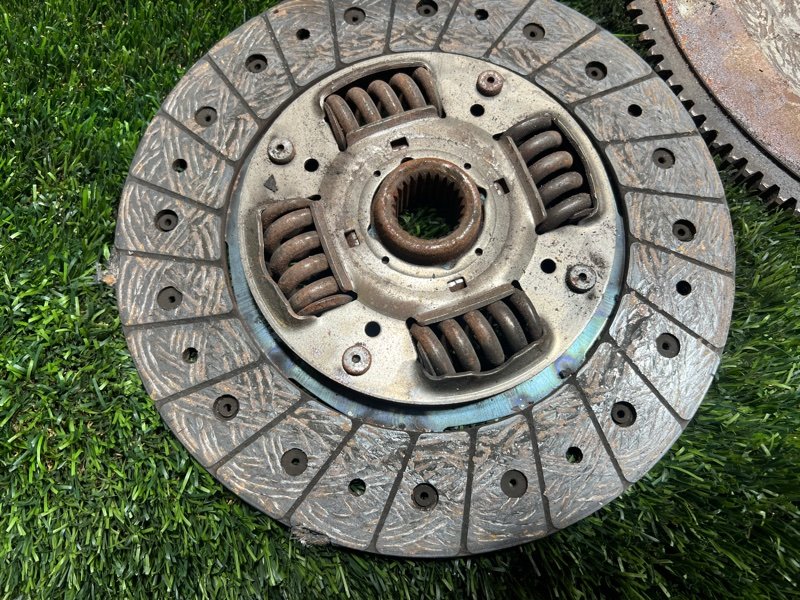 Маховик МКПП, 20000 рублей, Пешки