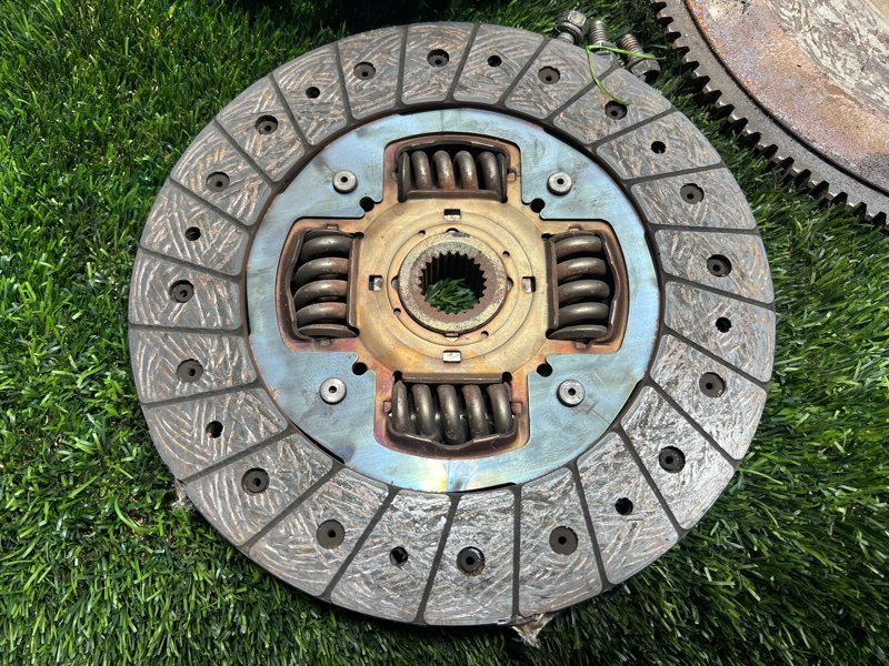 Маховик МКПП, 20000 рублей, Пешки