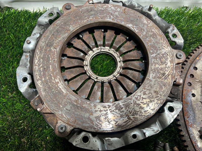 Маховик МКПП, 20000 рублей, Пешки