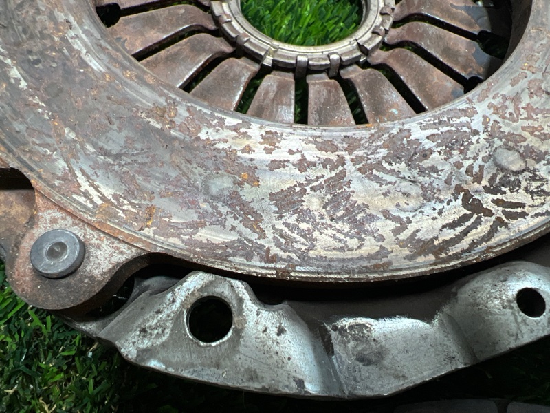 Маховик МКПП, 20000 рублей, Пешки