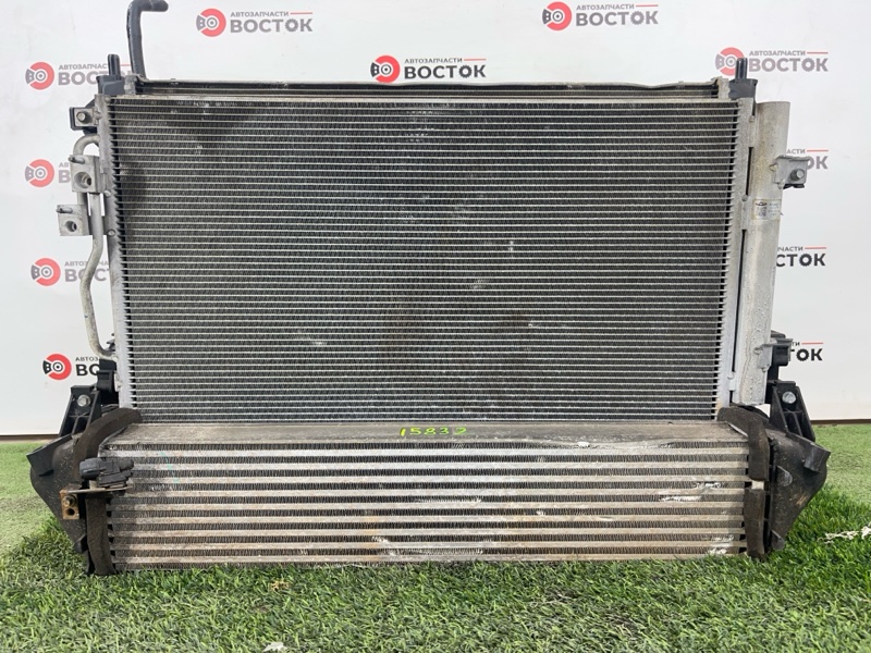 Кассета радиаторов, 45000 рублей, Пешки