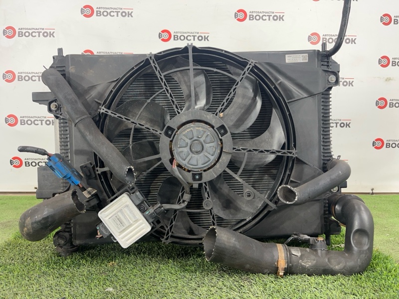 Кассета радиаторов, 45000 рублей, Пешки