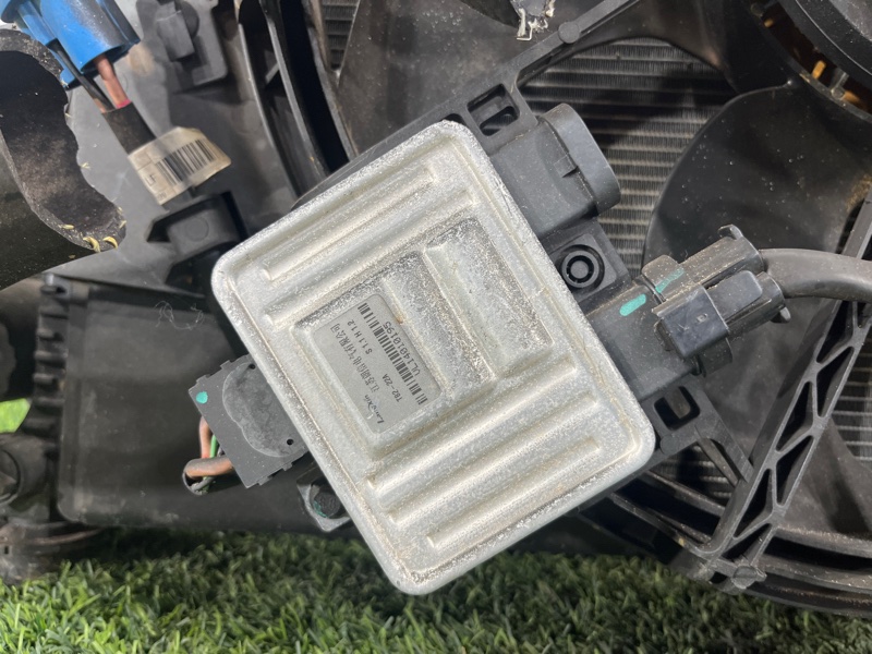 Кассета радиаторов, 45000 рублей, Пешки