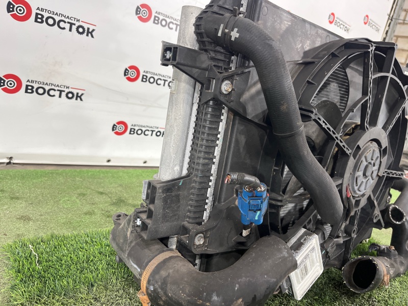 Кассета радиаторов, 45000 рублей, Пешки