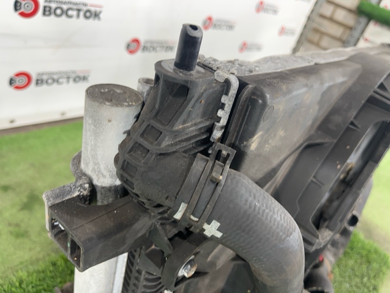 Кассета радиаторов, 45000 рублей, Пешки