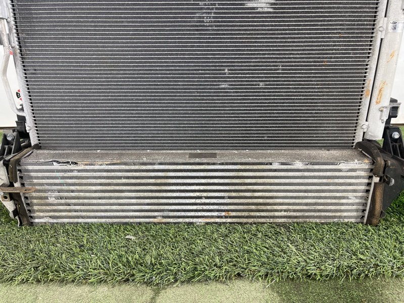 Кассета радиаторов, 45000 рублей, Пешки