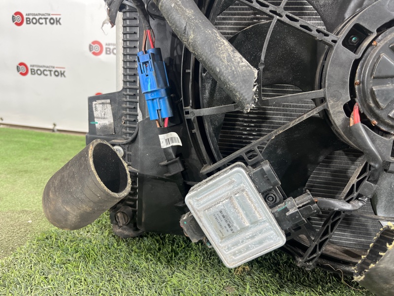 Кассета радиаторов, 45000 рублей, Пешки