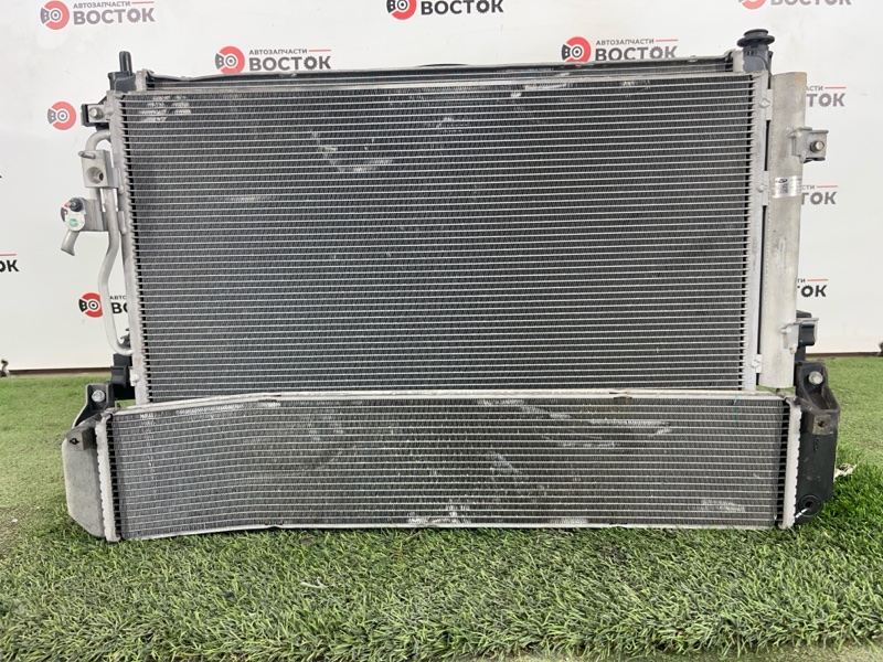 Кассета радиаторов, 40000 рублей, Пешки