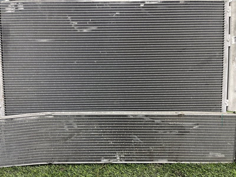 Кассета радиаторов, 40000 рублей, Пешки