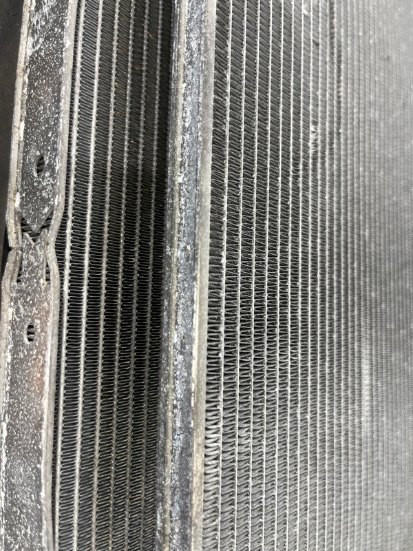 Кассета радиаторов, 40000 рублей, Пешки