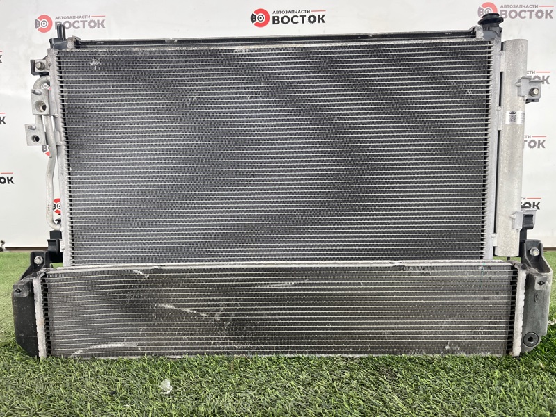 Кассета радиаторов, 40000 рублей, Пешки