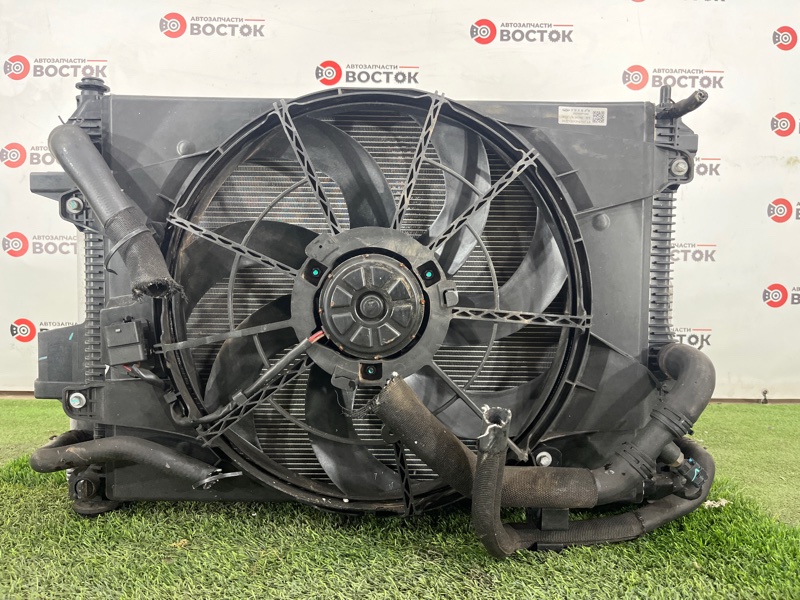 Кассета радиаторов, 40000 рублей, Пешки