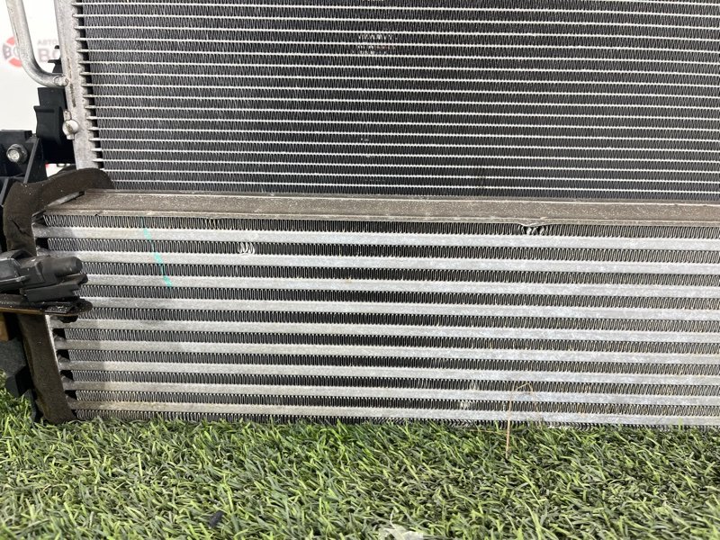 Кассета радиаторов, 60000 рублей, Пешки