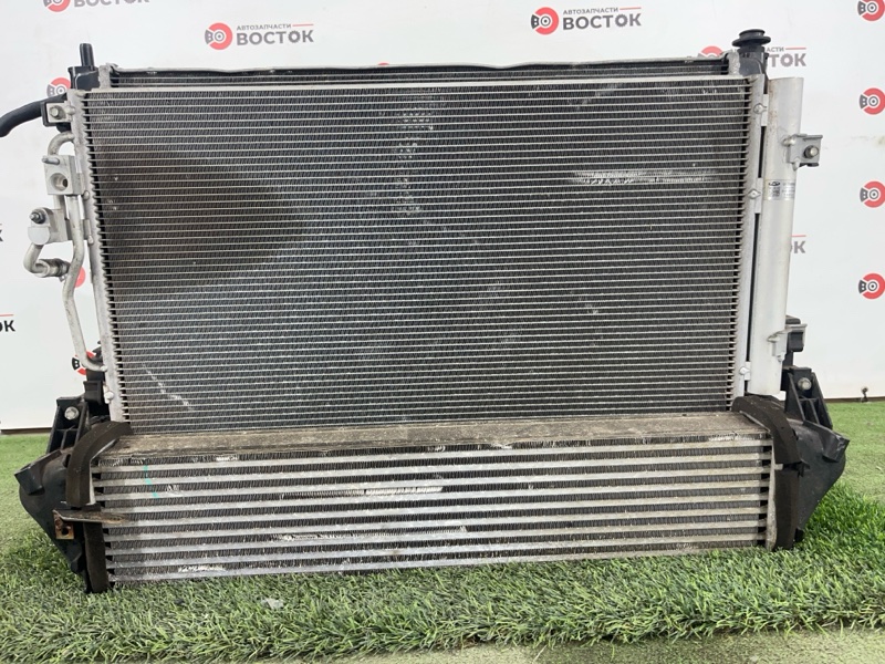 Кассета радиаторов, 60000 рублей, Пешки