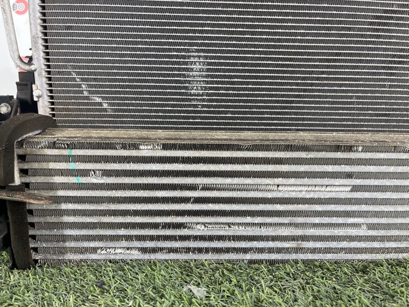 Кассета радиаторов, 60000 рублей, Пешки