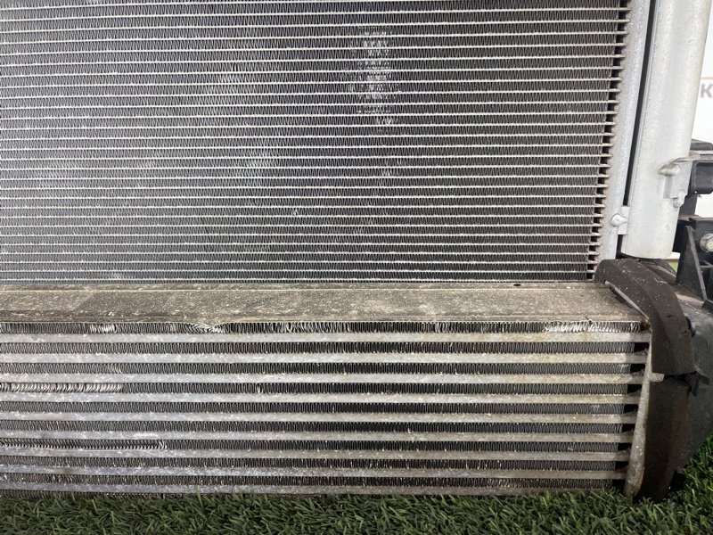 Кассета радиаторов, 60000 рублей, Пешки