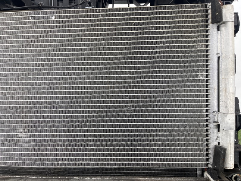 Кассета радиаторов, 50000 рублей, Пешки