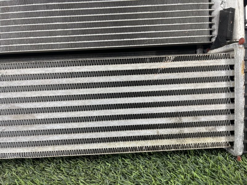 Кассета радиаторов, 50000 рублей, Пешки