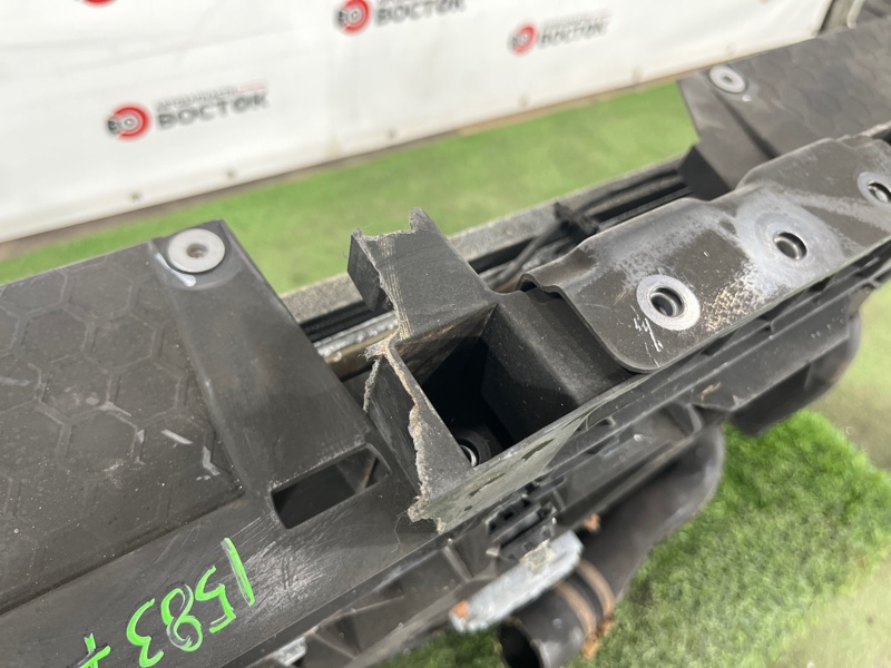 Кассета радиаторов, 50000 рублей, Пешки