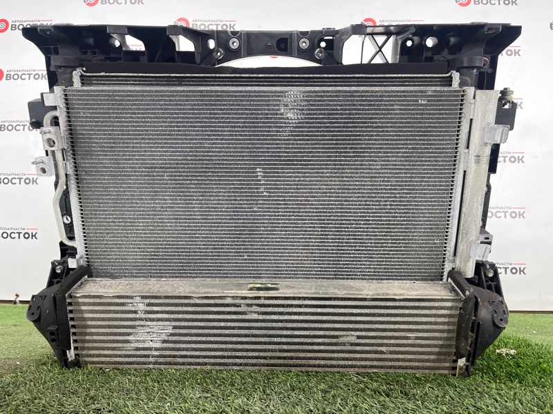 Кассета радиаторов, 50000 рублей, Пешки