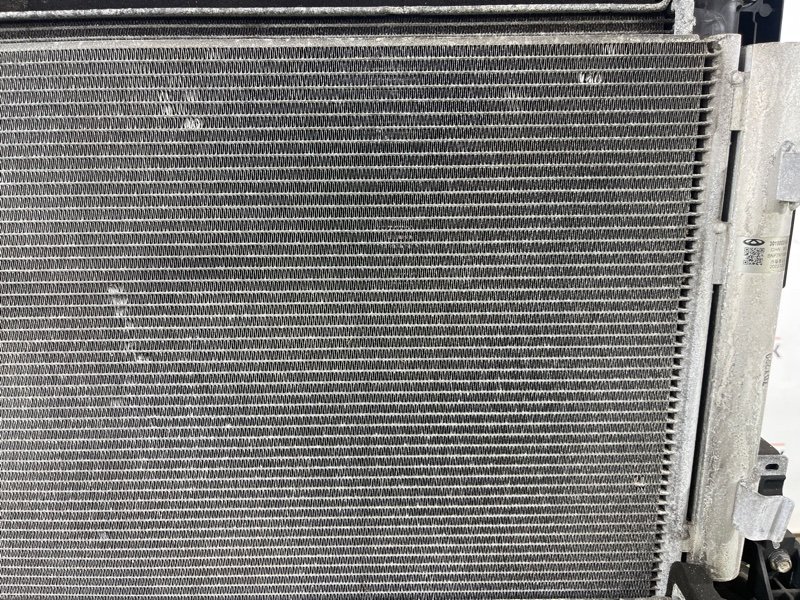 Кассета радиаторов, 50000 рублей, Пешки