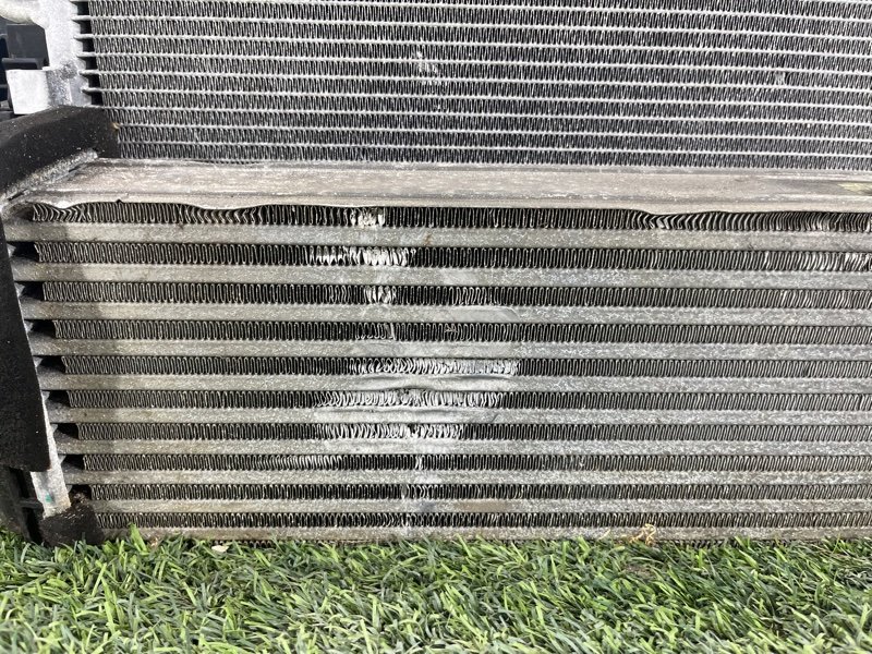 Кассета радиаторов, 50000 рублей, Пешки