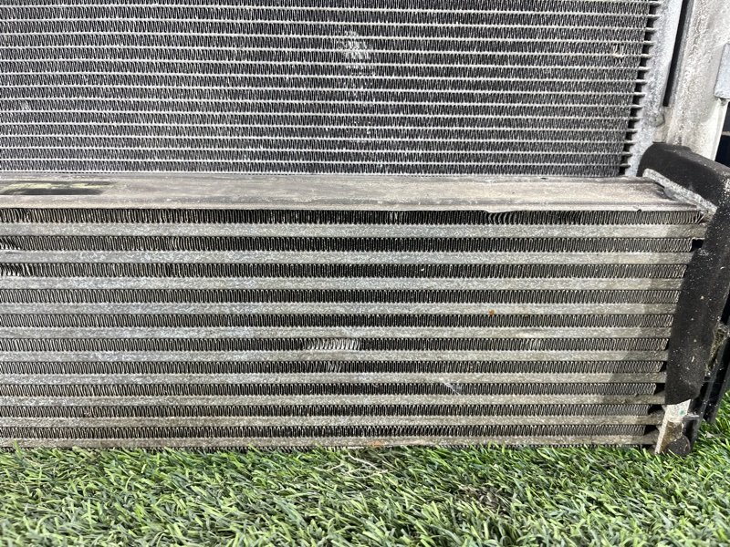 Кассета радиаторов, 50000 рублей, Пешки