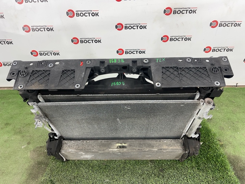 Кассета радиаторов, 50000 рублей, Пешки