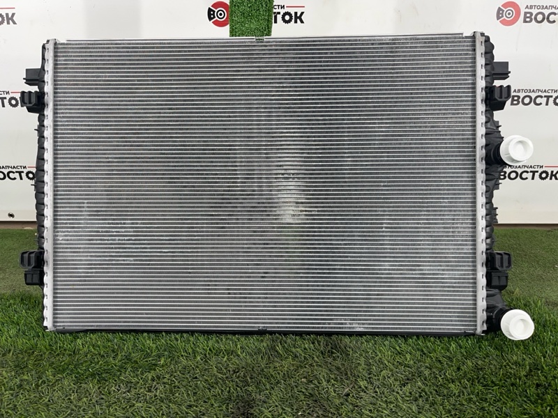 Радиатор охлаждения двигателя, 21000 рублей, Пешки