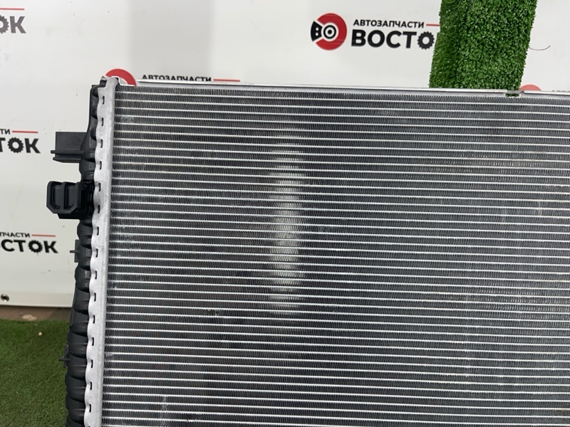Радиатор охлаждения двигателя, 21000 рублей, Пешки